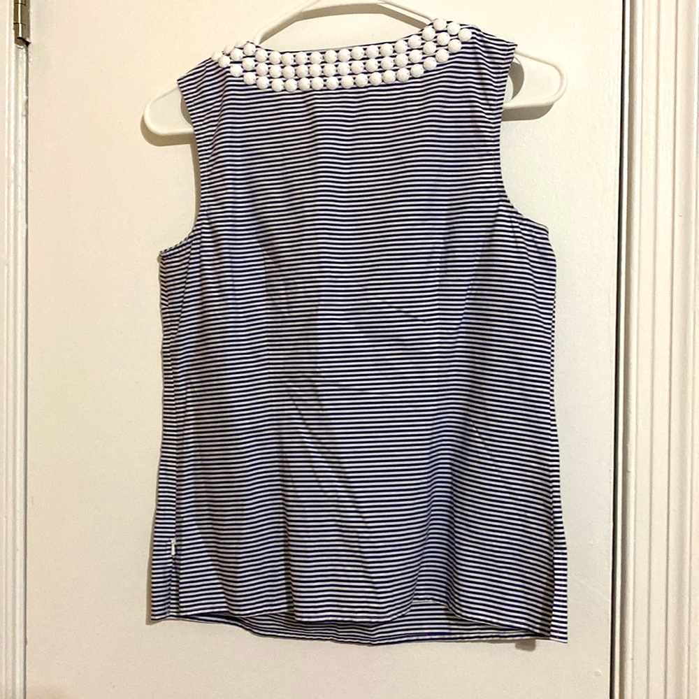 Talbots blouse - Picture 3 of 6